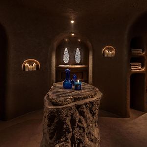 The Mandrake Hotel
